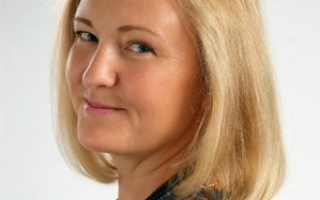 Olga Marštupa