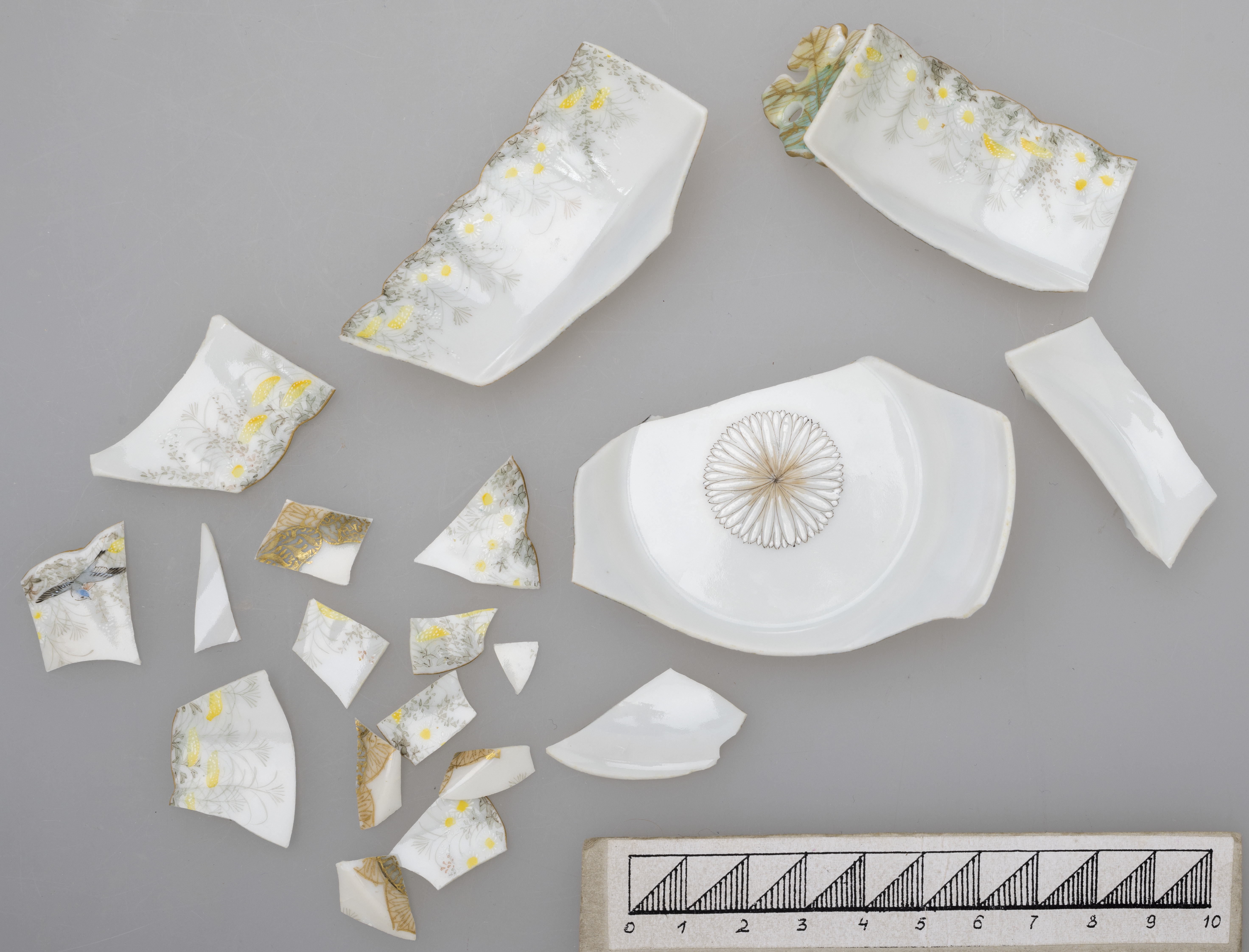 Restaurācijas process