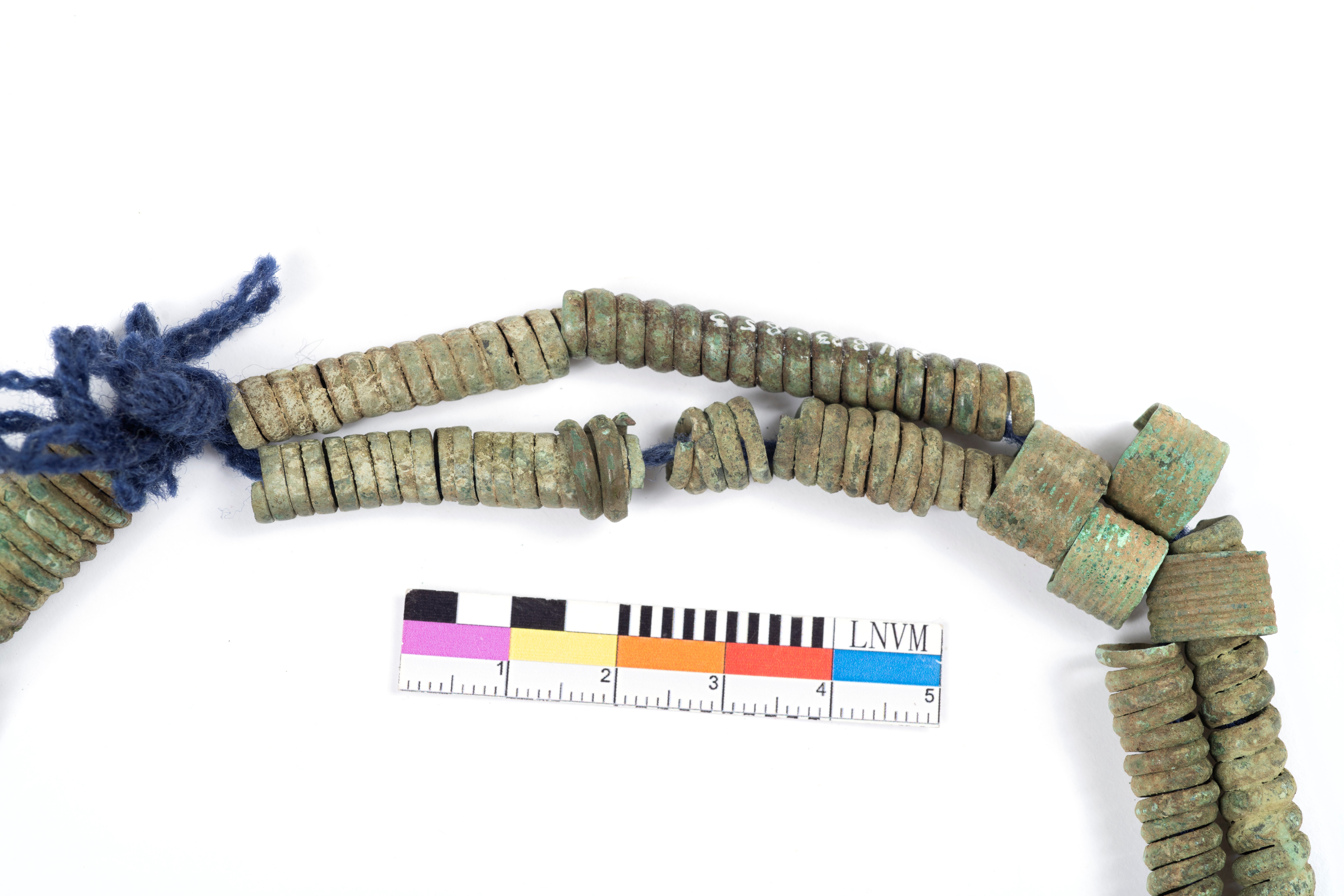 Vainags pirms restaurācijas