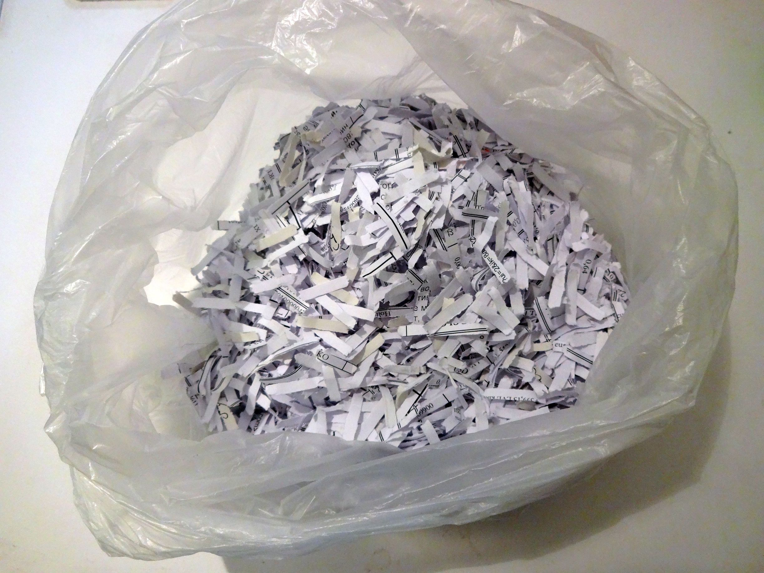 Objekts pirms restaurācijas