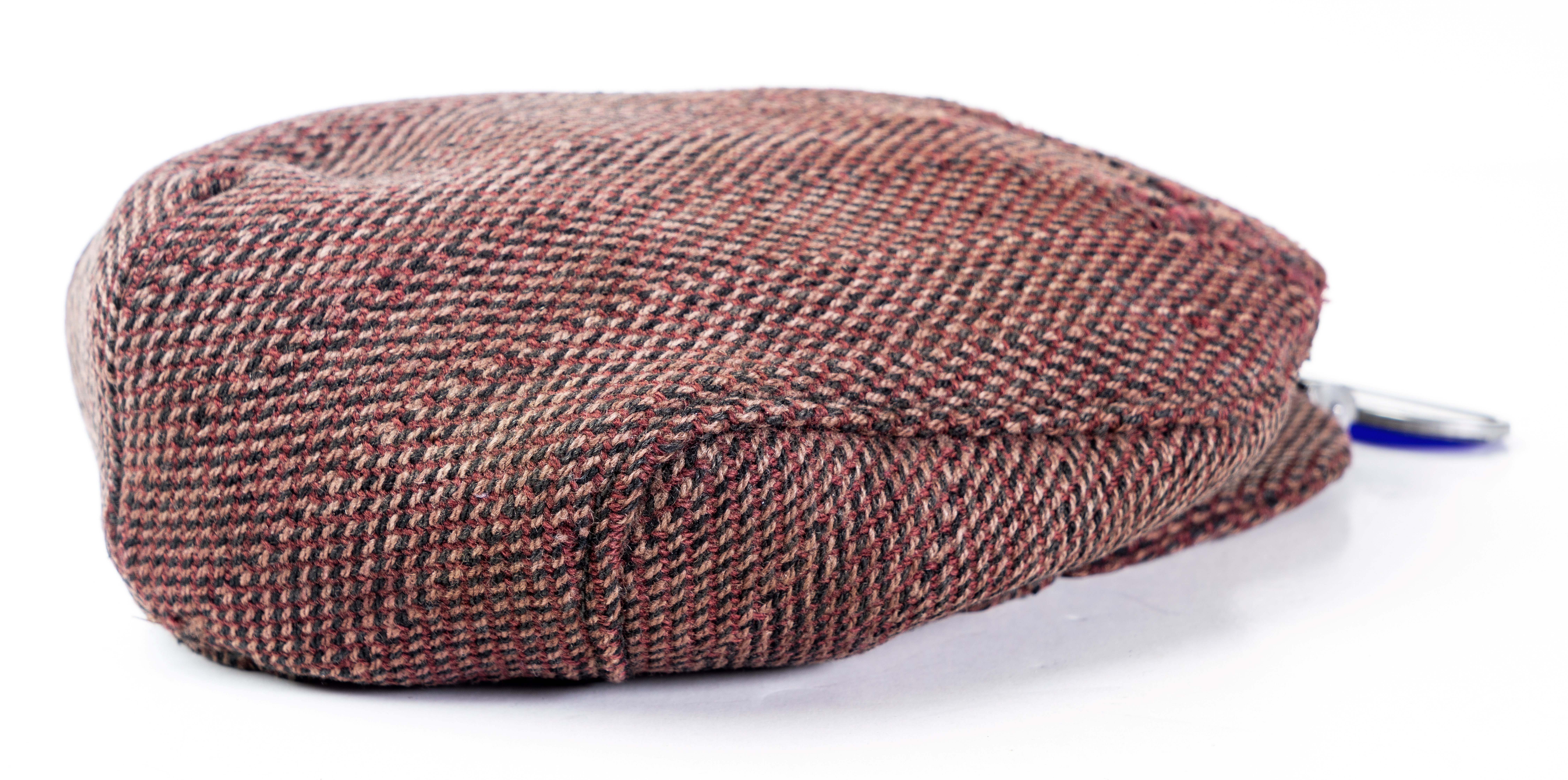 Cepures virspuses sānu skats pēc restaurācijas