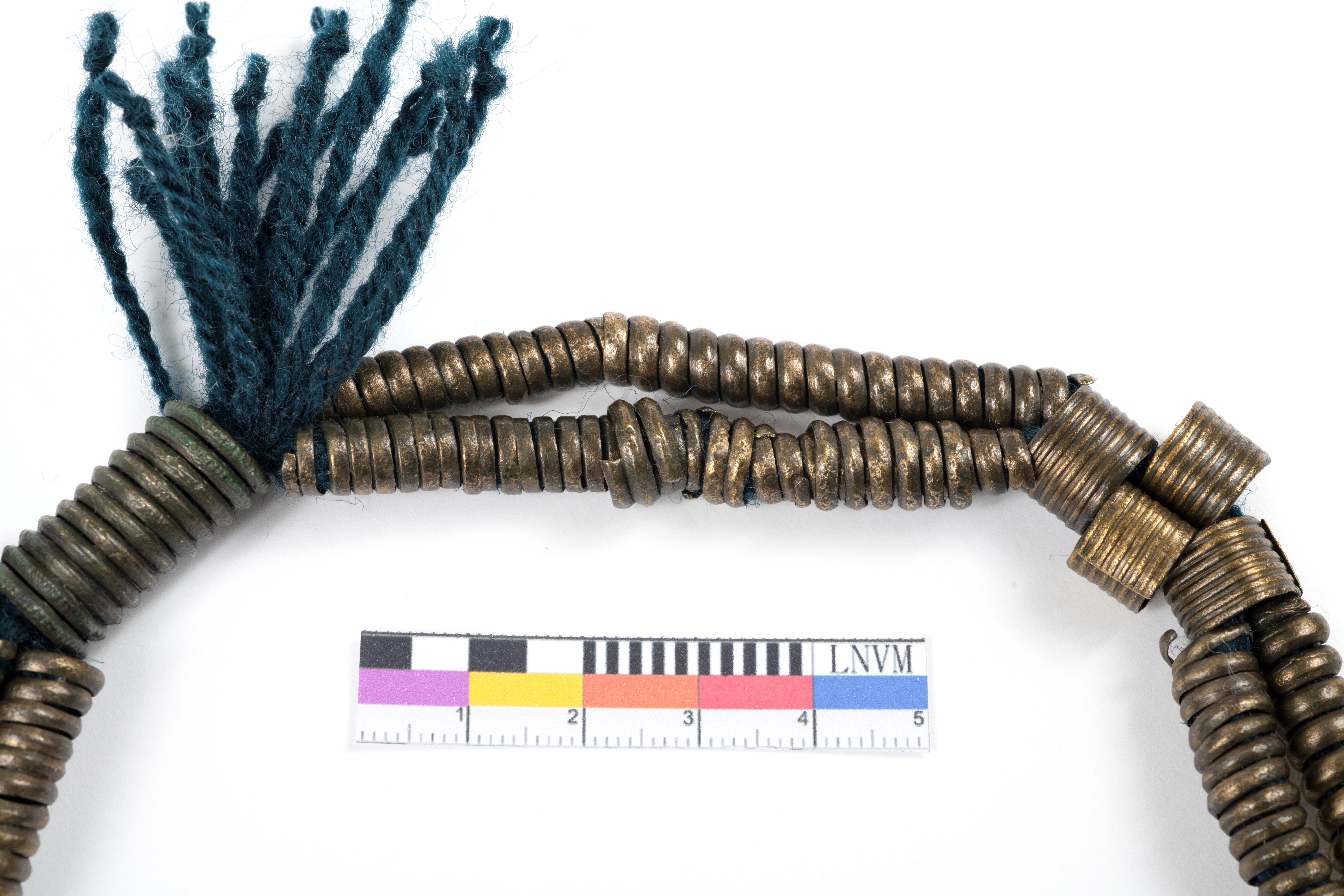 Vainags pēc restaurācijas