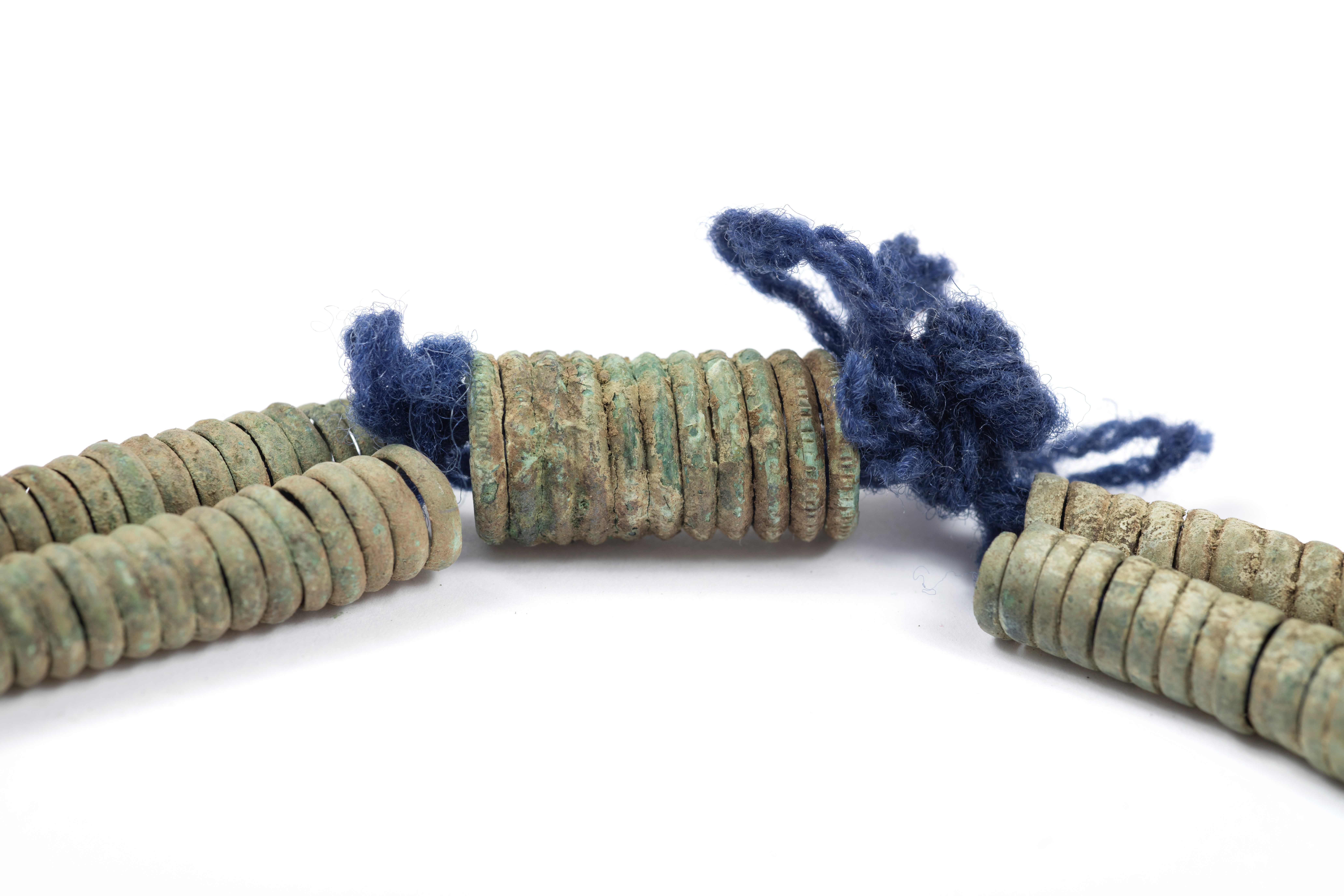 Vainags pirms restaurācijas