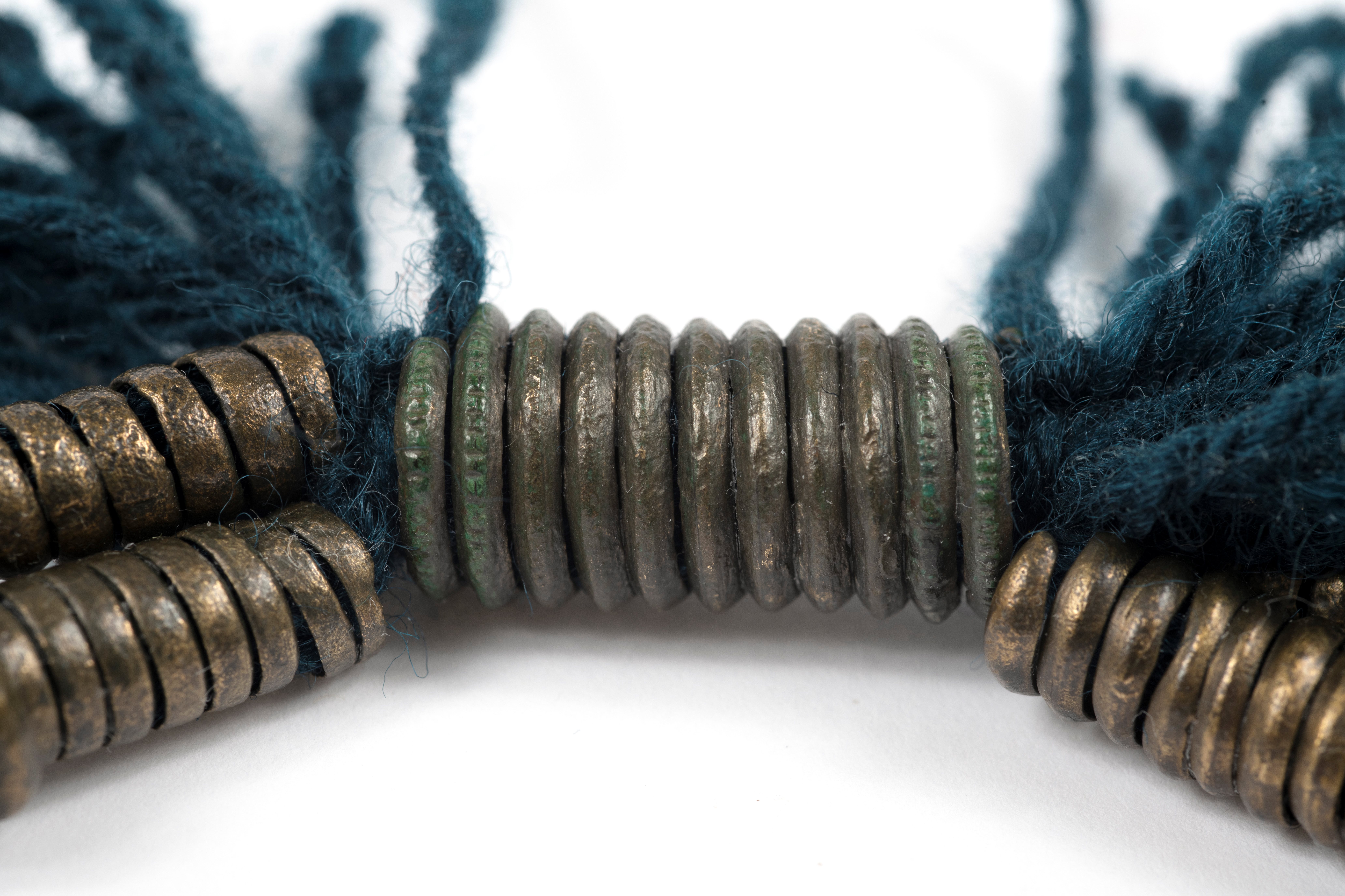 Vainags pēc restaurācijas