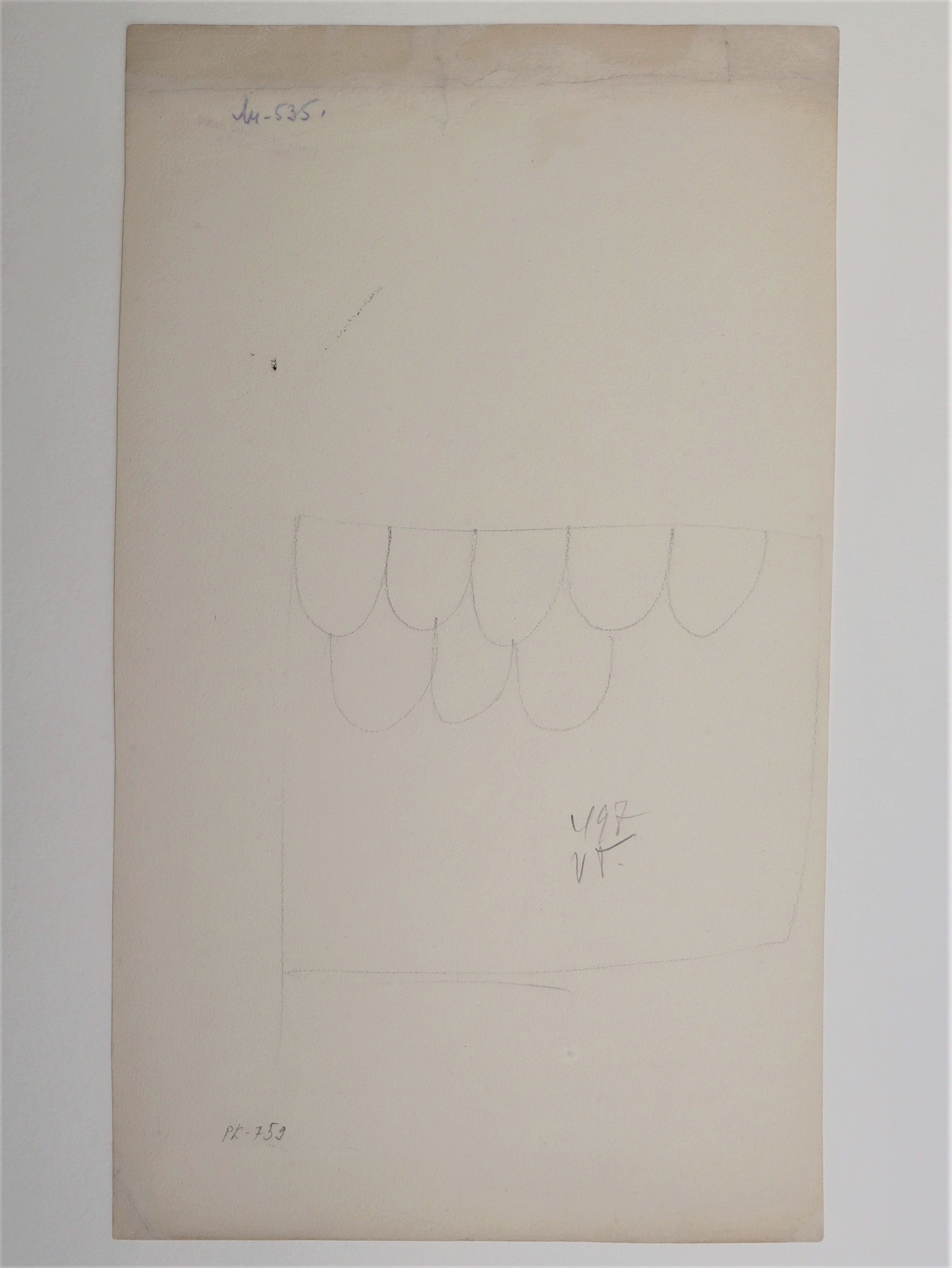 Aizmugure pēc restaurācijas