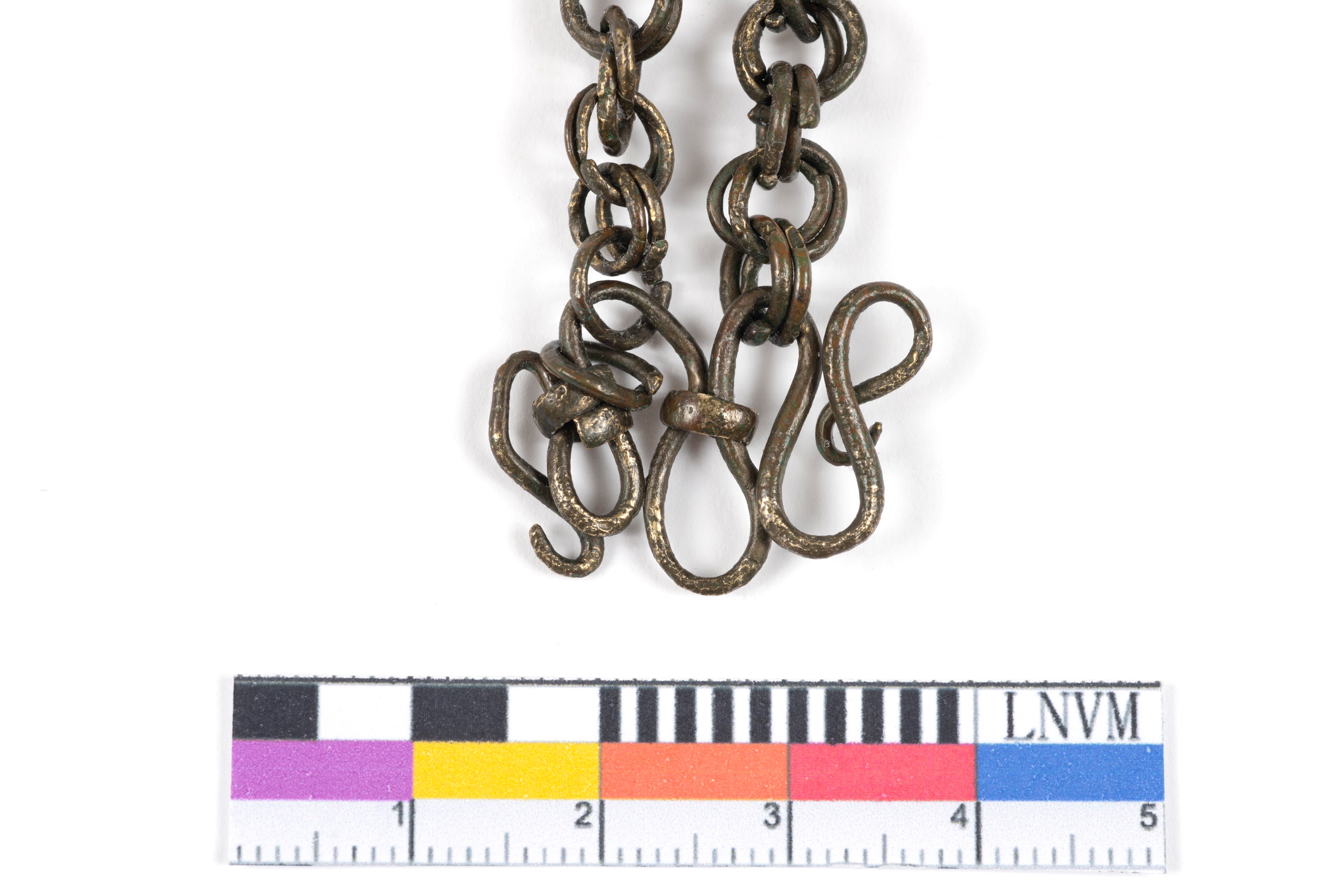 Važiņa pēc restaurācijas