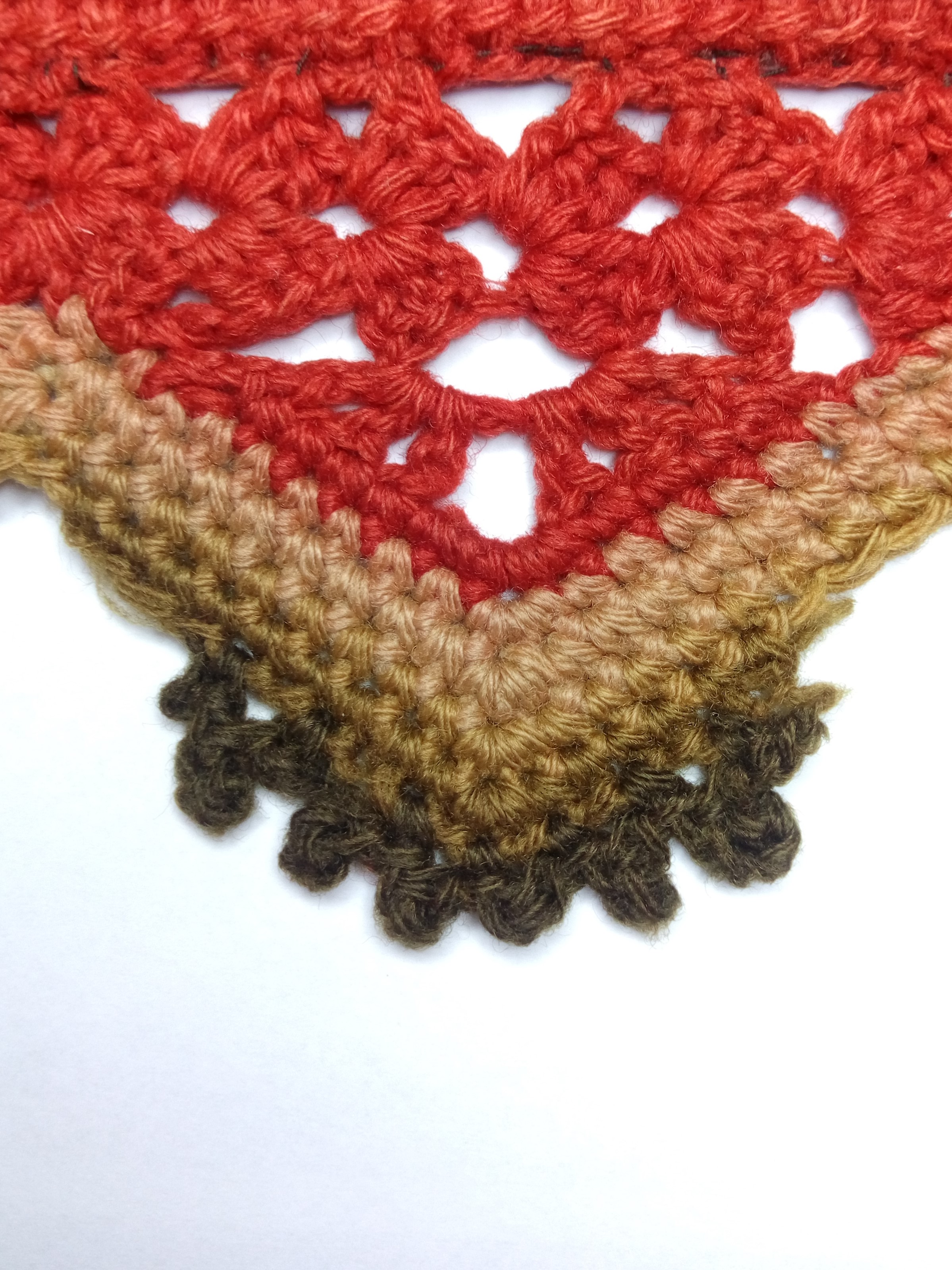 Segas fragments pēc restaurācijas