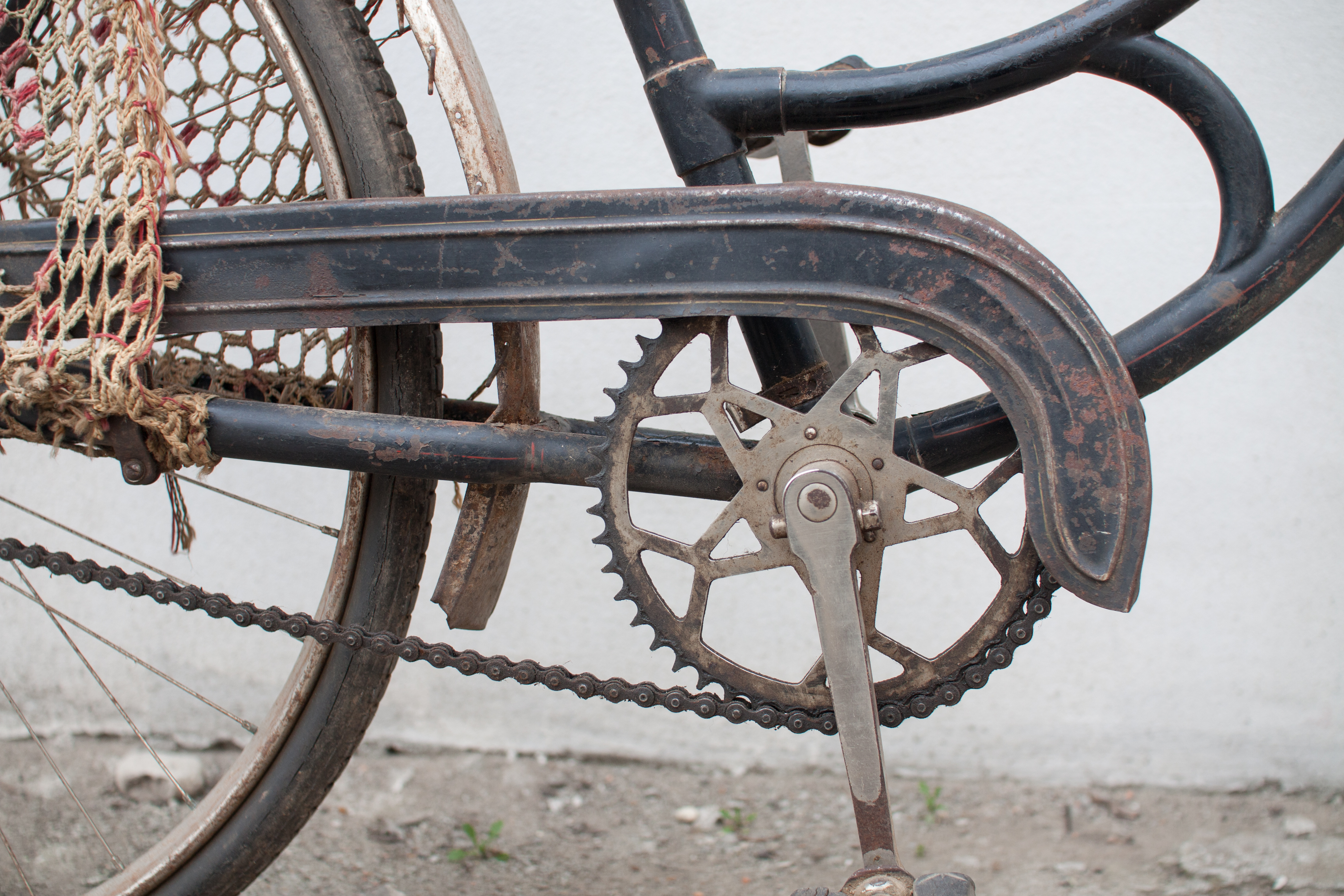 Velosipēds Liperts Standart