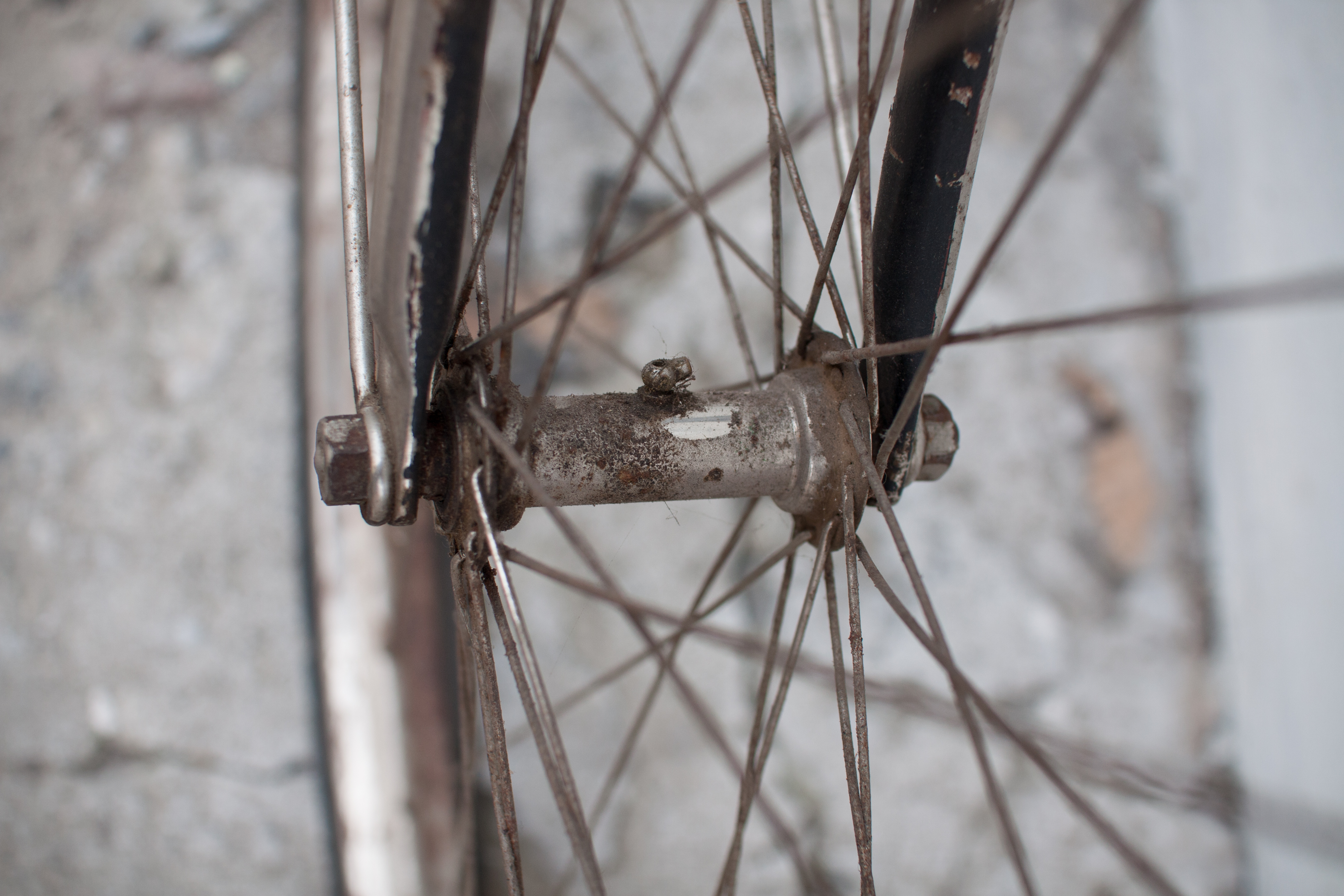 Velosipēds Liperts Standart