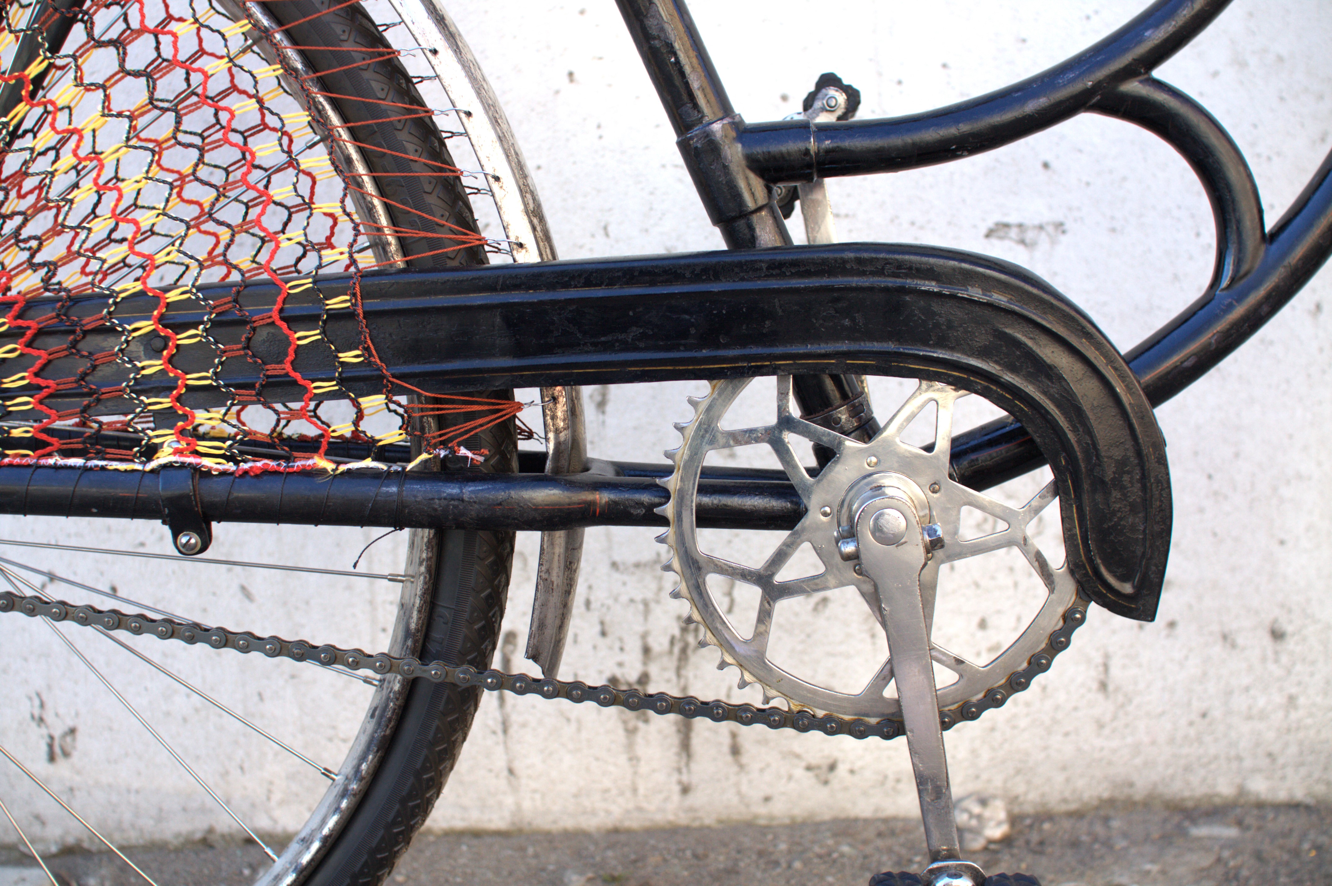 Velosipēds Liperts Standart