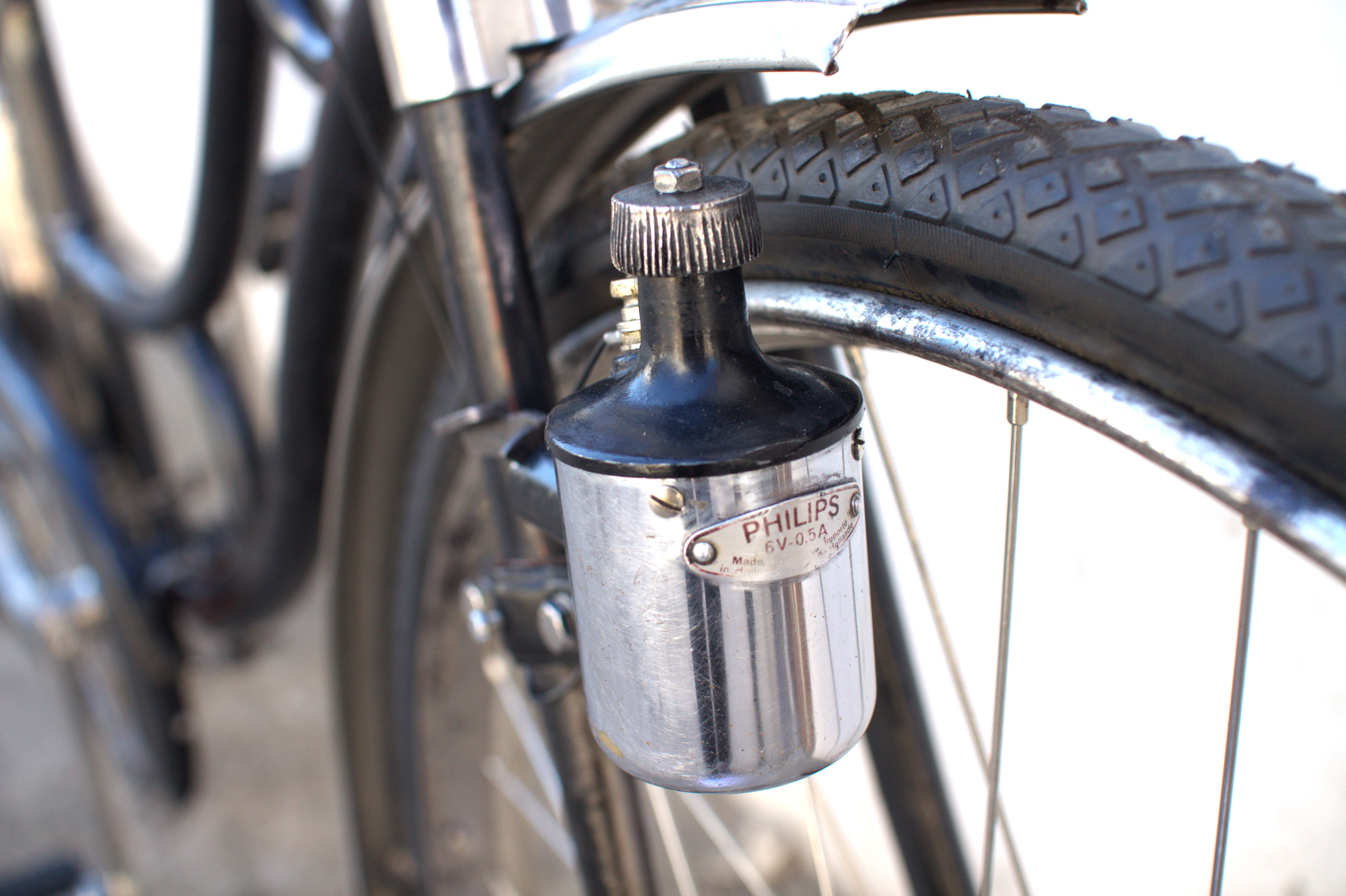 Velosipēds Liperts Standart