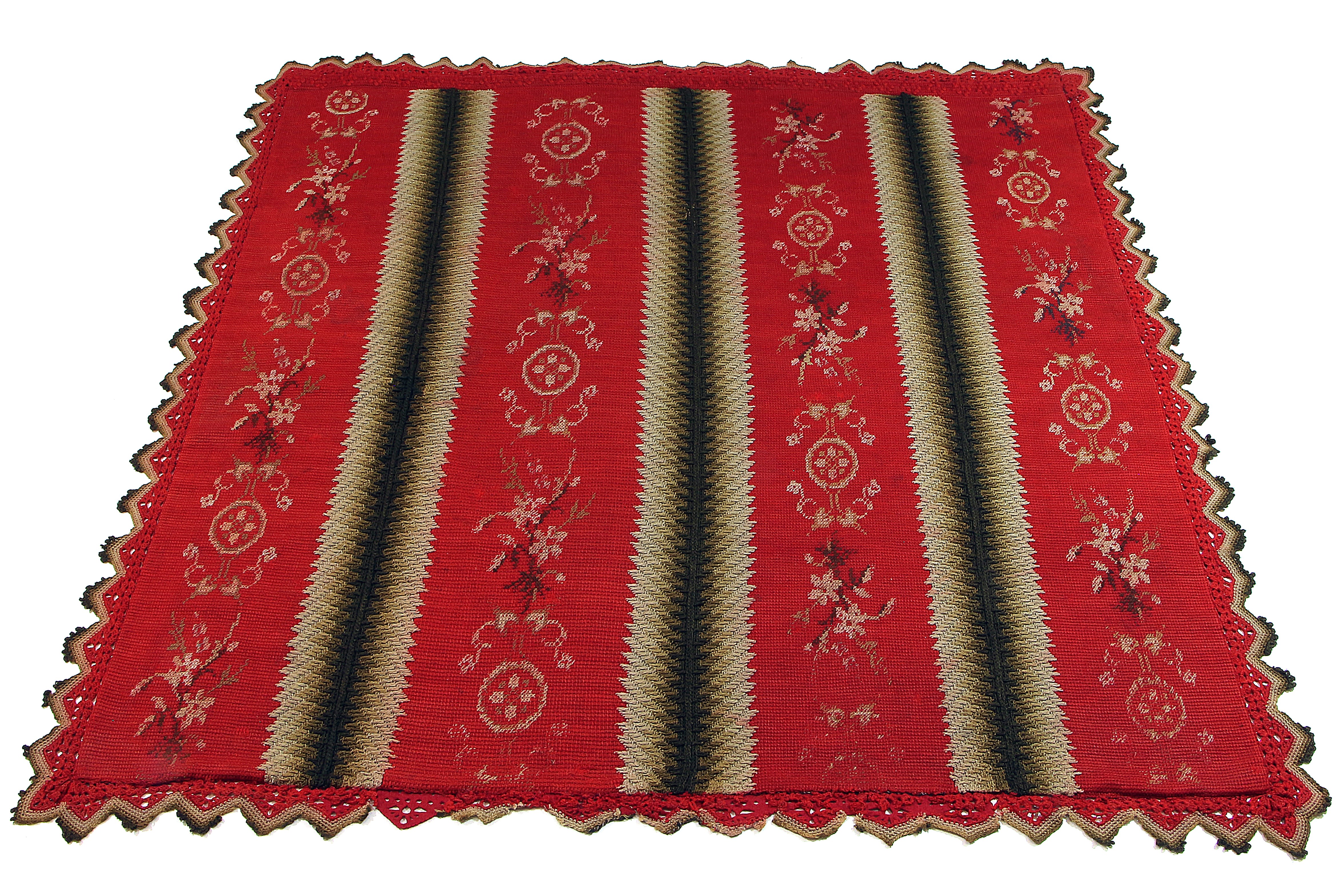 Sega. Kopskats pēc restaurācijas