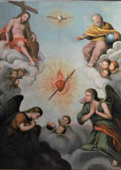 Kopskats pēc restaurācijas sānu gaismā