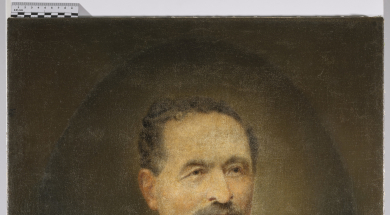 Vīrieša portrets titulbilde