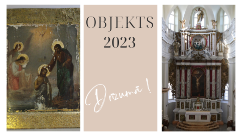 objekts 23